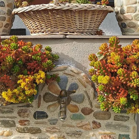 Pelion Seaside House *