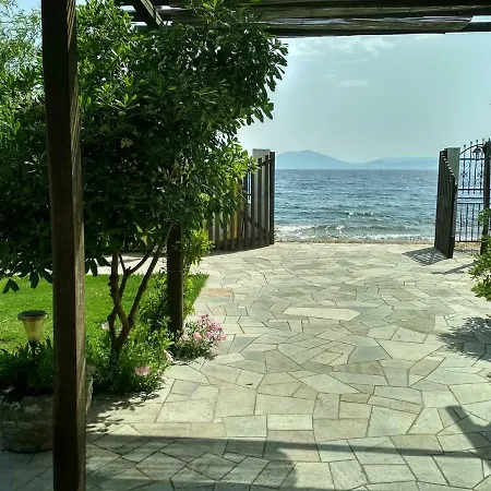 Pelion Seaside House