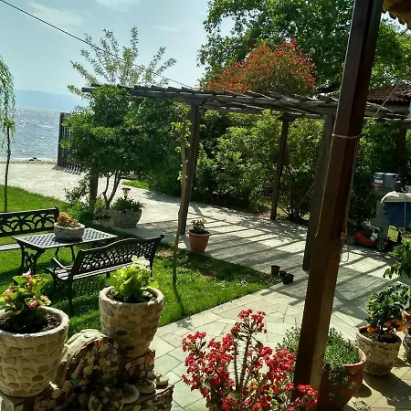 Casa de Férias Pelion Seaside House