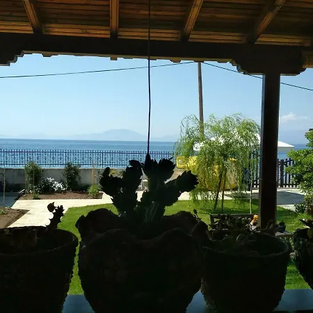 Pelion Seaside House Platanidia