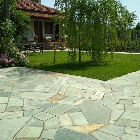 Holiday home Pelion Seaside House Platanidia