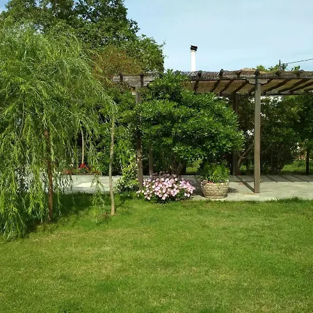 Pelion Seaside House Vakantiehuis Platanidia