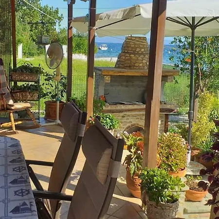 Pelion Seaside House Holiday home *