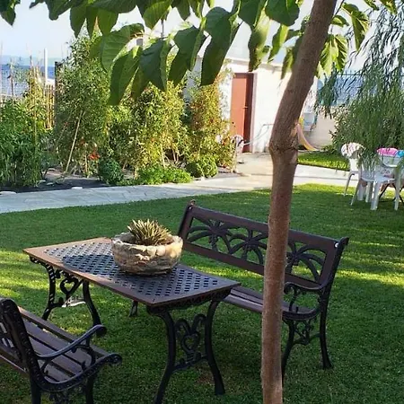 Pelion Seaside House Holiday home Platanidia