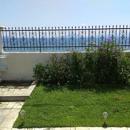 Pelion Seaside House Casa de Férias Platanidia
