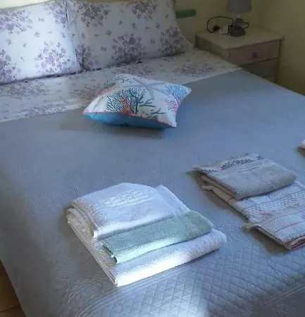 Pelion Seaside House Vakantiehuis