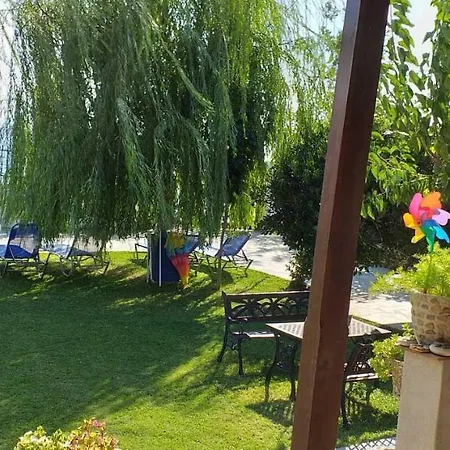 Pelion Seaside House Vakantiehuis