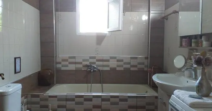 Pelion Seaside House Case de vacanță