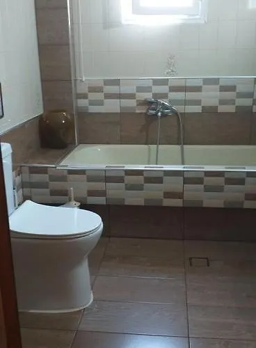 Case de vacanță Pelion Seaside House