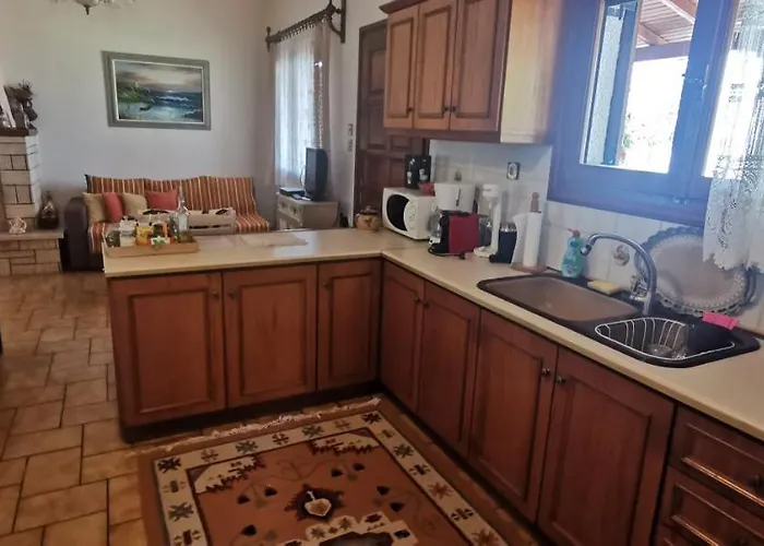 Case de vacanță Pelion Seaside House