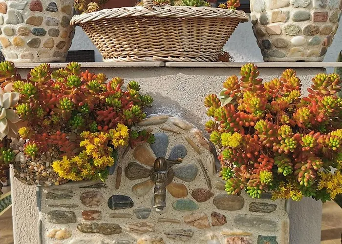 Pelion Seaside House *