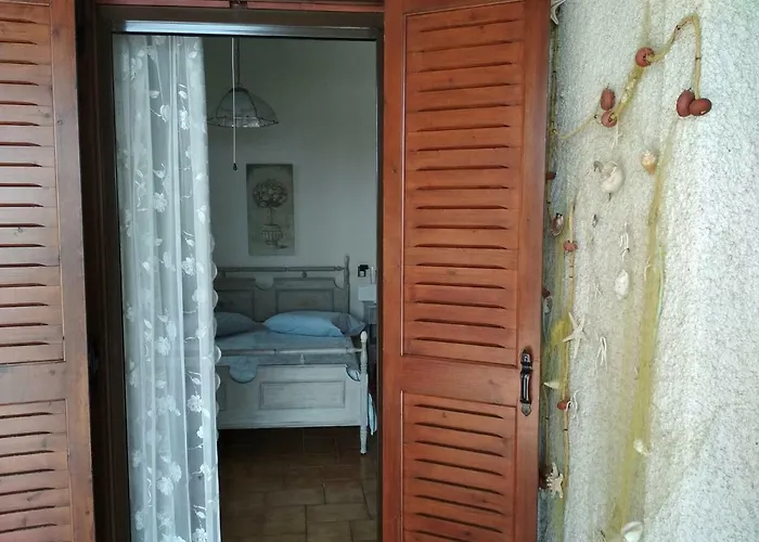 Case de vacanță Pelion Seaside House