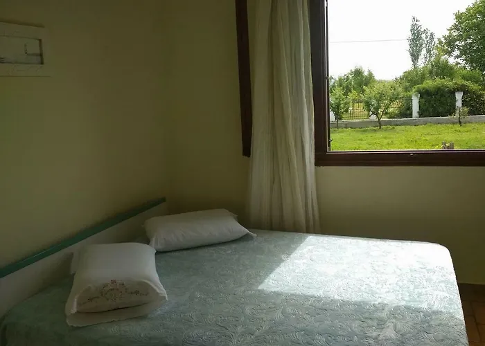 Pelion Seaside House Case de vacanță