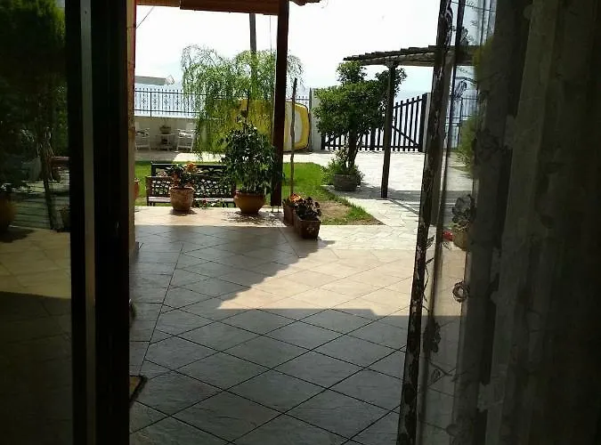 Pelion Seaside House Platanidia