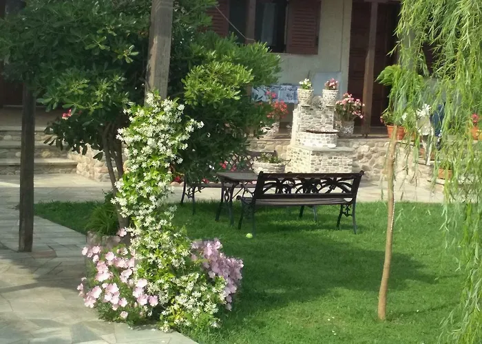 Case de vacanță Pelion Seaside House Platanidia