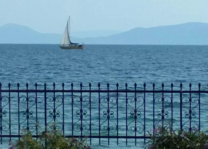 Pelion Seaside House Platanidia