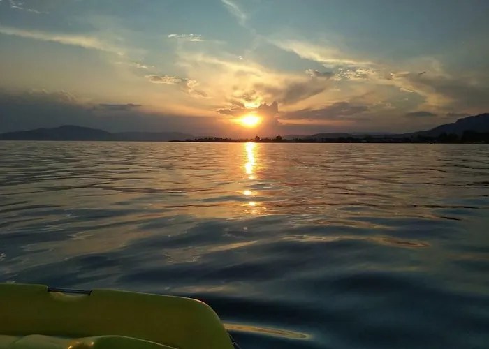 Pelion Seaside House