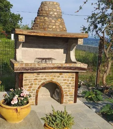 Pelion Seaside House Case de vacanță *