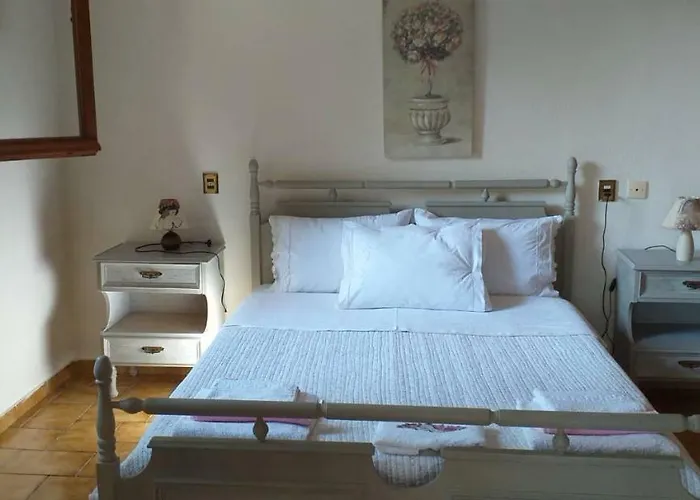 Pelion Seaside House Vakantiehuis *