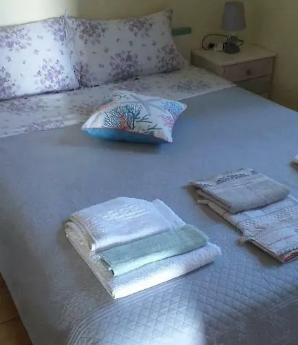 Pelion Seaside House Case de vacanță